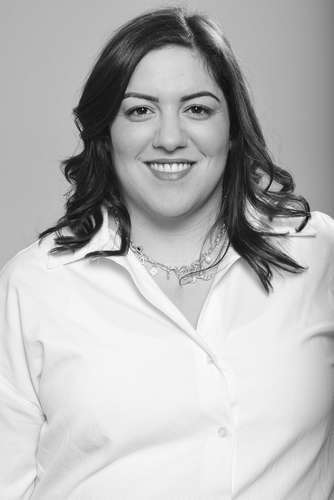 Sandra MEKNASSI