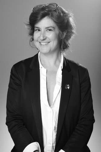 Caroline Vasserot